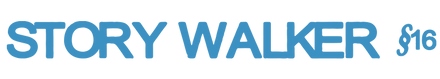 Story Walker ~ Penn Walker Publishing