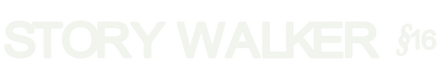 Story Walker ~ Penn Walker Publishing